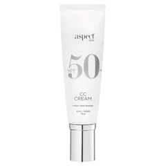 Aspect Doctor - Sun CC Cream SPF 50+