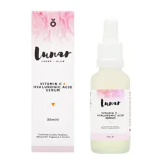 Lunar Glow - Vitamin C Serum