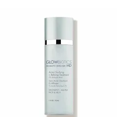 Glowbiotics MD - LET ME CLARIFY Acne Clarifying and Refining Treatment