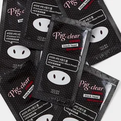 Holika Holika - Pig Nose Clear Strong Blackhead Spot Pore Strip