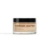 MIRROR WATER - Buff Body Exfoliator