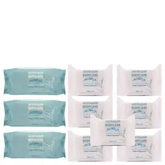 Australian Bodycare - Wipes Bumper Pack