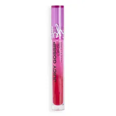 BH Cosmetics - BH Juicy Gossip Lip Oil Candy Cherry