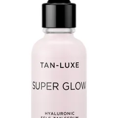 TAN-LUXE - Super Glow