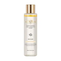 dAlba - Buy dAlba White Truffle First Aromatic Toner in Australia - Korean Skincare and Cosmetics