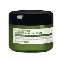 NARD - Tea Tree Moisture Barrier Cream