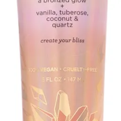 Pacifica - Hardcore Happy Power Shimmer Body Lotion