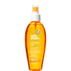 milk_shake - Sun and More Pleasure Oil SPF6