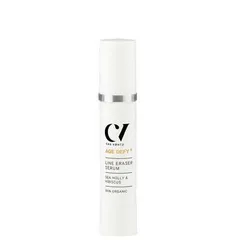 Green People - Skin Age Defy+ Line Eraser Serum