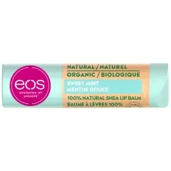 Eos - Natural & Organic Lip Balm Mint