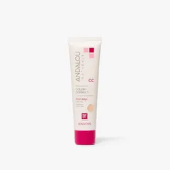 Sensitive 1000 Roses CC Color + Correct Sheer Tint SPF 30 - Beige