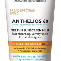 La Roche-Posay - Melt-In Sunscreen Milk SPF 60