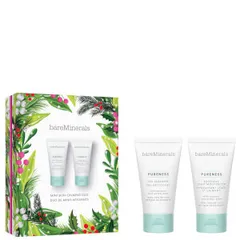 bareMinerals - Skin-Calming Duo