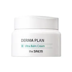 The Saem - Derma Plan Ultra Balm Cream