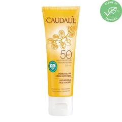 Caudalie - Anti-Wrinkle Face Suncare