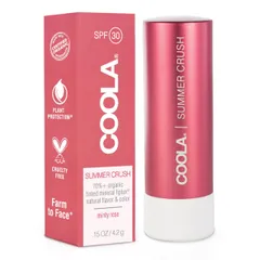 Coola - Mineral Liplux SPF 30 - Summer Crush