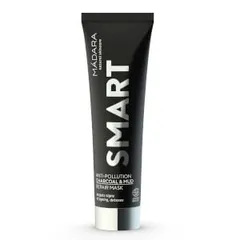 MADARA - Smart Anti-Oxidants Charcoal and Mud Repair Mask