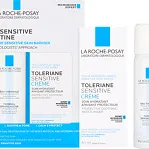 La Roche-Posay - Toleriane Sensitive 3-Step Routine