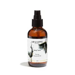 aba love apothecary - Body Tonic Oil