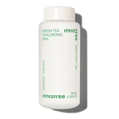 Buy Innisfree Green Tea Hyaluronic Skin Australia - Korean Skin Care and Makeup