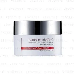 Extra-Hydrating Brightening Day Cream