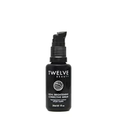 Twelve Natural Skincare - Twelve Ideal Brightening Corrective Serum
