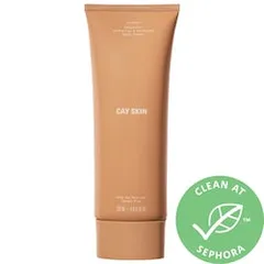 CAY SKIN - Deepwater Hydrating & Soothing Body Crème with Sea Moss & Niacinamide