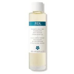 Ren Skincare - Atlantic Kelp and Magnesium Body Oil