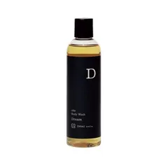 Uka - Body Wash Dream