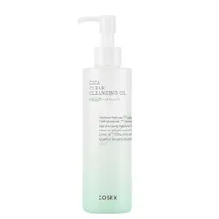 COSRX - Pure Fit Cica Cleansing Oil