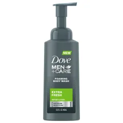 Dove - Shower Foam Extra Fresh