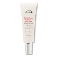 Coffee Bean Caffeine Eye Cream