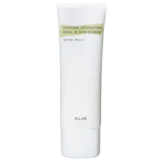 Buy B.Lab Matcha Hydrating Real Sun Screen Australia - Korean Beauty Skincare