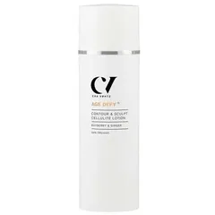 Green People - Body Age Defy+ Contour & Sculpt Cellulite Lotion