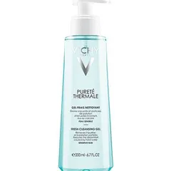 Vichy - Pureté Thermale Gel Cleanser