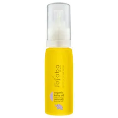 The Jojoba Company - Organic Baby Oil