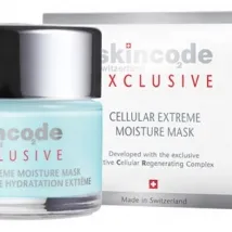 SkinCode - Exclusive Cellular Extreme Moisture Mask