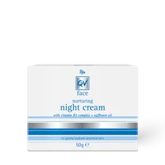 QV Skincare - QV Face Nurturing Night Cream