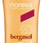 Noreva - Bergasol Sublim Satin Sun Oil SPF20