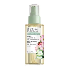 Physicians Formula - Organic Wearreg; Double Cleansing Oil