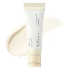 Buy Mixsoon Bean Cream Mini Tube Type in Australia - Korean Skincare Online