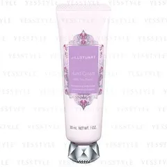 Hand Cream Milk Tea Blend