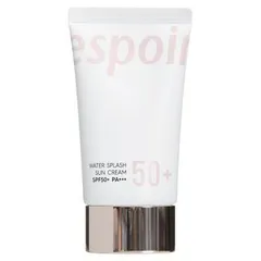 eSpoir - Water Splash Sun Cream
