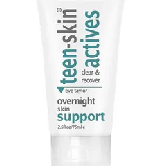 Eve Taylor London - Eve Taylor Teen Skin Actives Overnight Skin Support