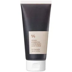 Dr. Ceuracle - Vegan Kombucha Coffee Bean Body Scrub