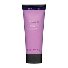 Dermadoctor - Kakadu C Brightening Daily Cleanser, Toner and Make-Up Remover