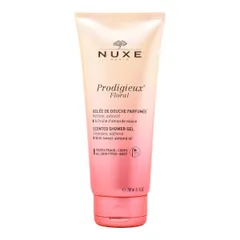 NUXE - Prodigieux Floral Sweet Almond Oil Scented Shower Gel
