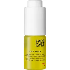 Face Coach Oil