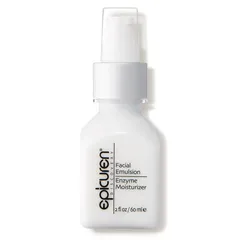 Epicuren Discovery - Facial Emulsion Enzyme Moisturizer