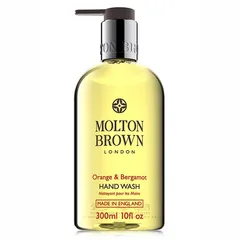 Molton Brown - Orange and Bergamot Hand Wash